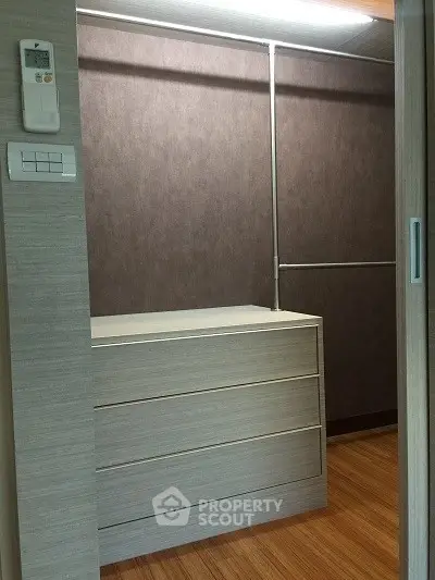  1 Bedroom Condo at Vantage Ratchavipa Condominium-2