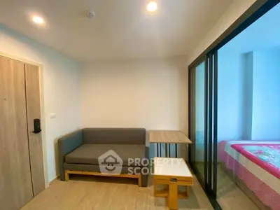  1 Bedroom Condo at The Excel Hideaway-4