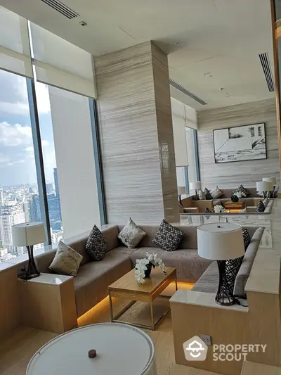  2 Bedrooms Condo at The Esse Asoke-2