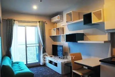  1 Bedroom Condo at The Parkland Petchkasem Thapa-2