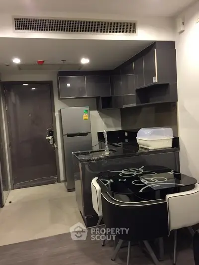  1 Bedroom Condo at Nye By Sansiri-4
