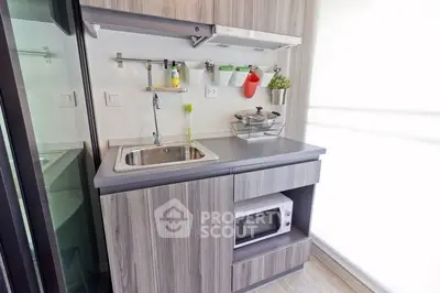  1 Bedroom Condo at Villa Lasalle Sukhumvit 105-5
