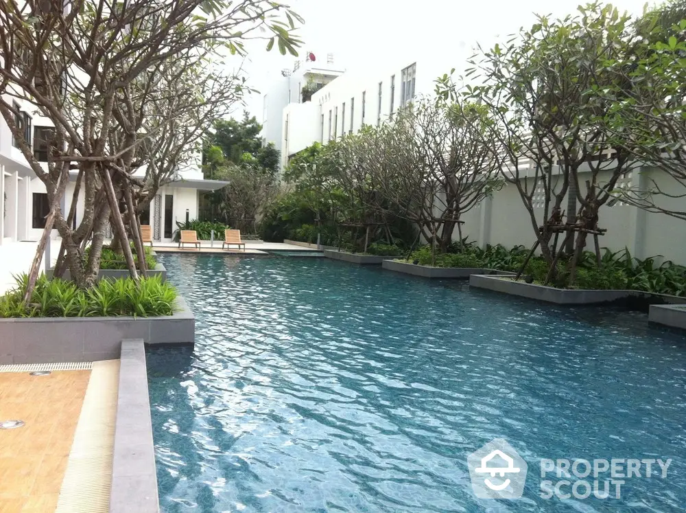  1 Bedroom Condo at S 1 Condominium Rama 9-1