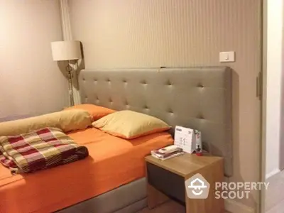  2 Bedrooms Condo at The Capital ราชปรารภ วิภา คอนโดมิเนียม-4