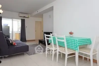  1 Bedroom Condo at City Home Sukhumvit-4