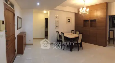  2 Bedrooms Condo -2