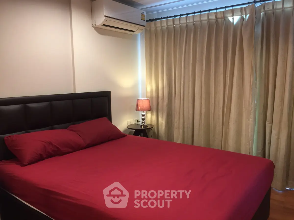  1 Bedroom Condo at Grand Park View Condominium-1