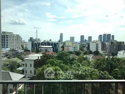 1 Bedroom Condo at Chapter One Midtown Ladprao 24-2