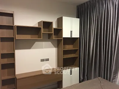  1 Bedroom Condo at The Sky Sukhumvit-4