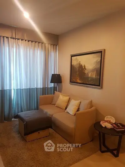  2 Bedrooms Condo at Life Ratchada-2