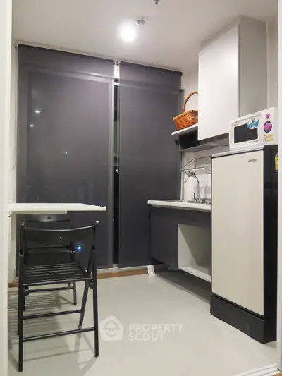  1 Bedroom Condo at The Base Sukhumvit 77-5
