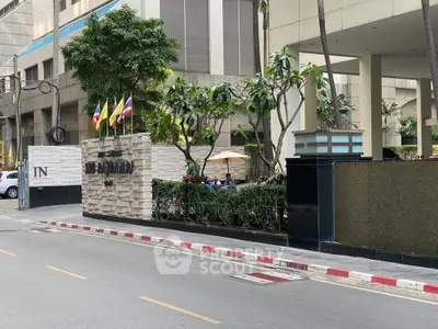  1 Bedroom Condo at The Rajdamri-2
