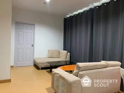  1 Bedroom Condo at Life Ratchada Huaikwang-5