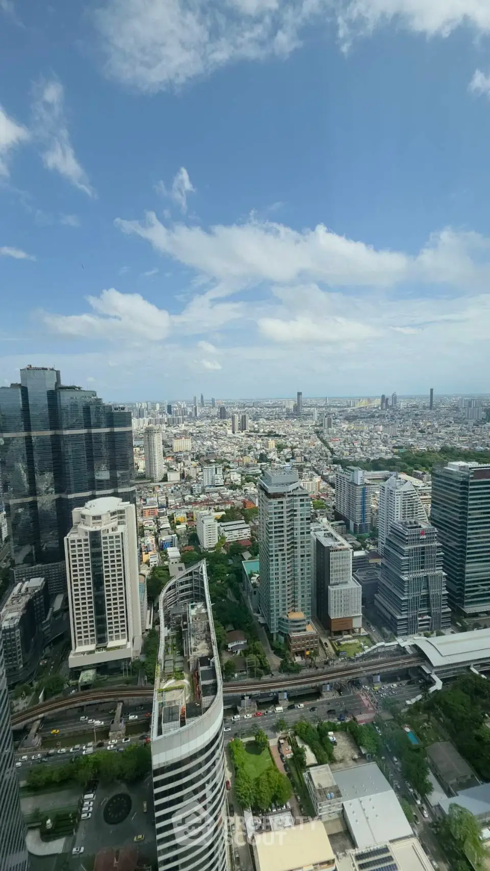 The Ritz-Carlton Residences