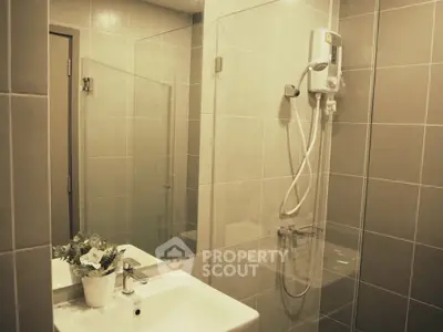  1 Bedroom Condo at Ideo O 2 บางนา-4