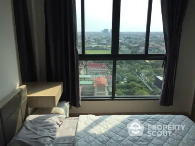  2 Bedrooms Condo at Ideo O 2 บางนา-2