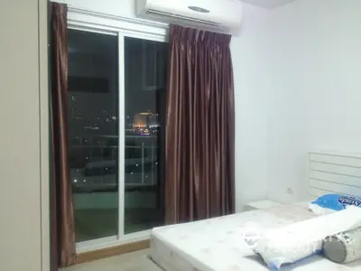  1 Bedroom Condo at Supalai River Resort Charoennakhon-5