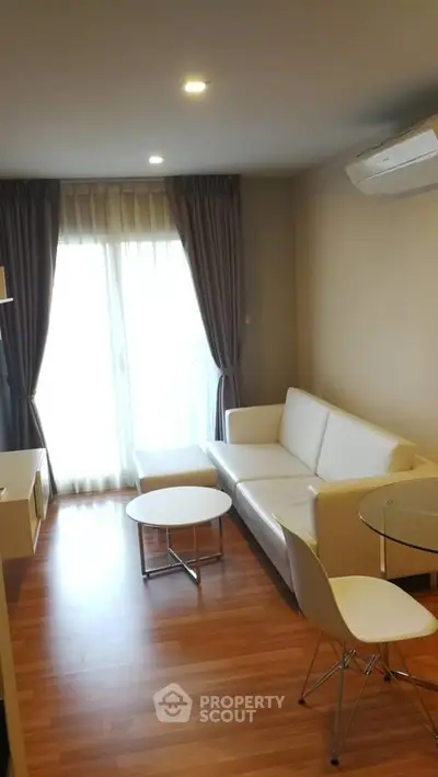  1 Bedroom Condo at We Condo Ekamai Ramindra-2