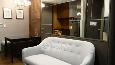  1 Bedroom Condo at The Lumpini 24-2