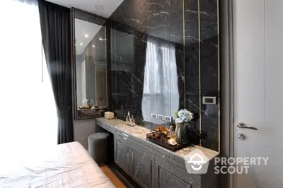  1 Bedroom Condo at Canapaya Residences Rama 3-3