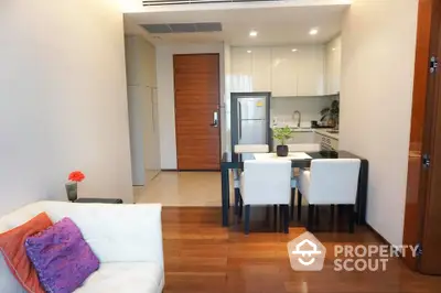  2 Bedrooms Condo at The Address Sukhumvit 28-4