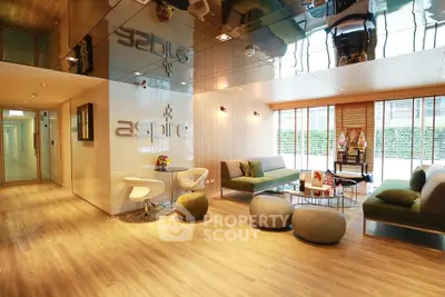  1 Bedroom Condo at Aspire Ladprao 113-5