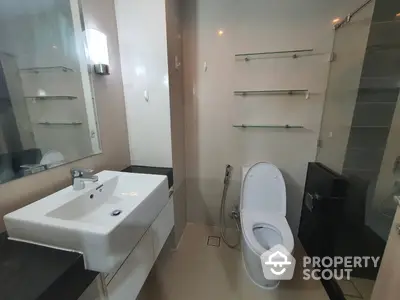  1 Bedroom Condo at Supalai Premier Asoke-4