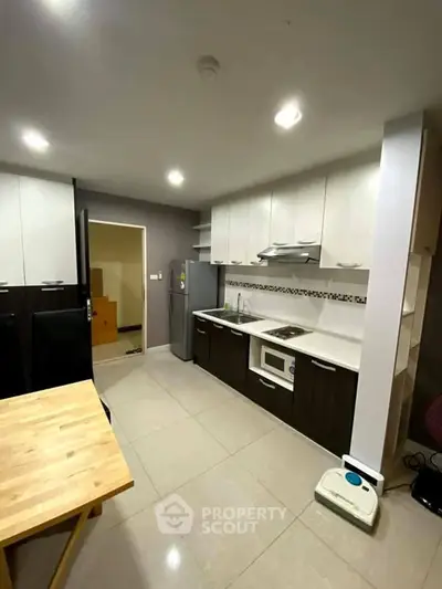 1 Bedroom Condo at The Plenary Sathorn-4