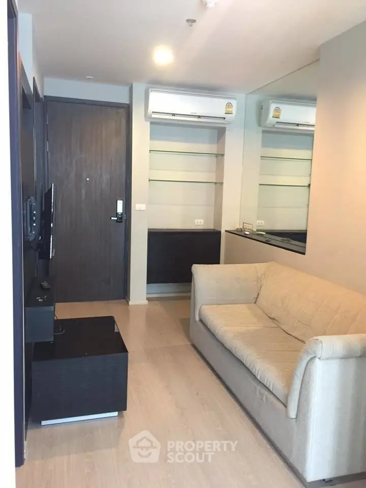  1 Bedroom Condo at Rhythm Sukhumvit 44 1-1