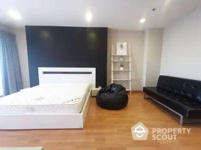  2 Bedrooms Condo at Nusasiri Grand Condominium-4