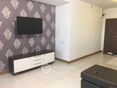  1 Bedroom Condo at Supalai Park Kaset-4