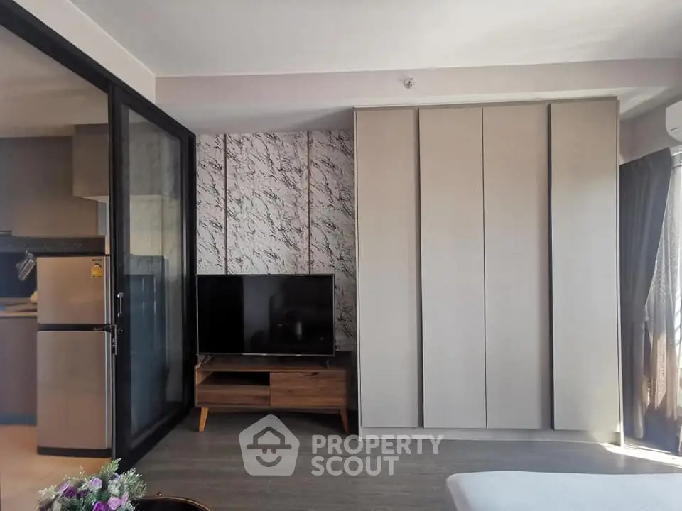  1 Bedroom Condo at Ideo Sukhumvit 93-4