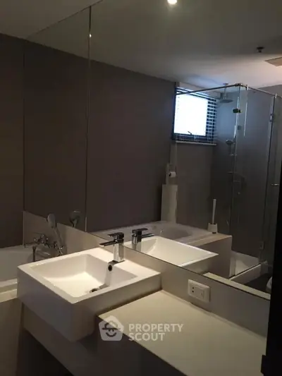Fully Furnished 2 Bedrooms Condo at 59 Heritage Sukhumvit 59-2