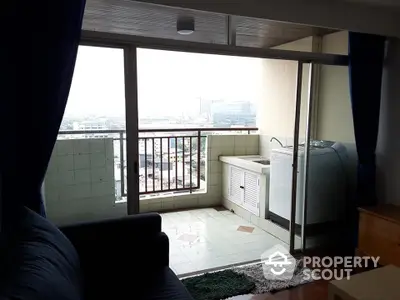  1 Bedroom Condo at Monterey Place Sukhumvit 16-2