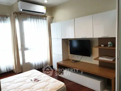  2 Bedrooms Condo at Pg Rama 9-5