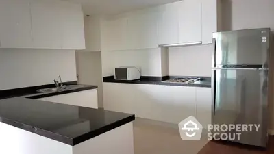  2 Bedrooms Condo at Belle Grand Rama 9-5