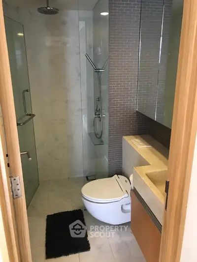  1 Bedroom Condo at Siamese Exclusive สุขุมวิท 31-3