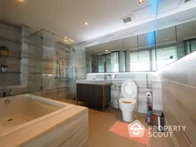  1 Bedroom Condo at Baan Sathorn Chaopraya-5