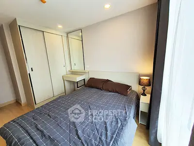  1 Bedroom Condo at Q House Sathorn-2