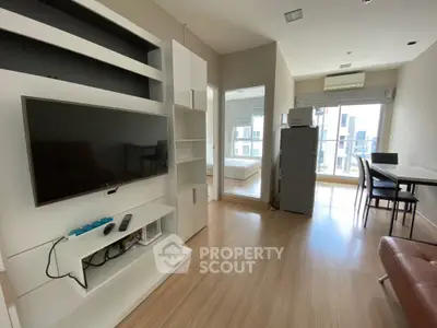  1 Bedroom Condo at Cu Terrace-5