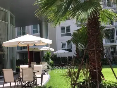 1 Bedroom Condo at Mayfair Place Sukhumvit 64-3