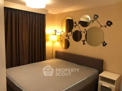  1 Bedroom Condo at Belle Grand Rama 9-2