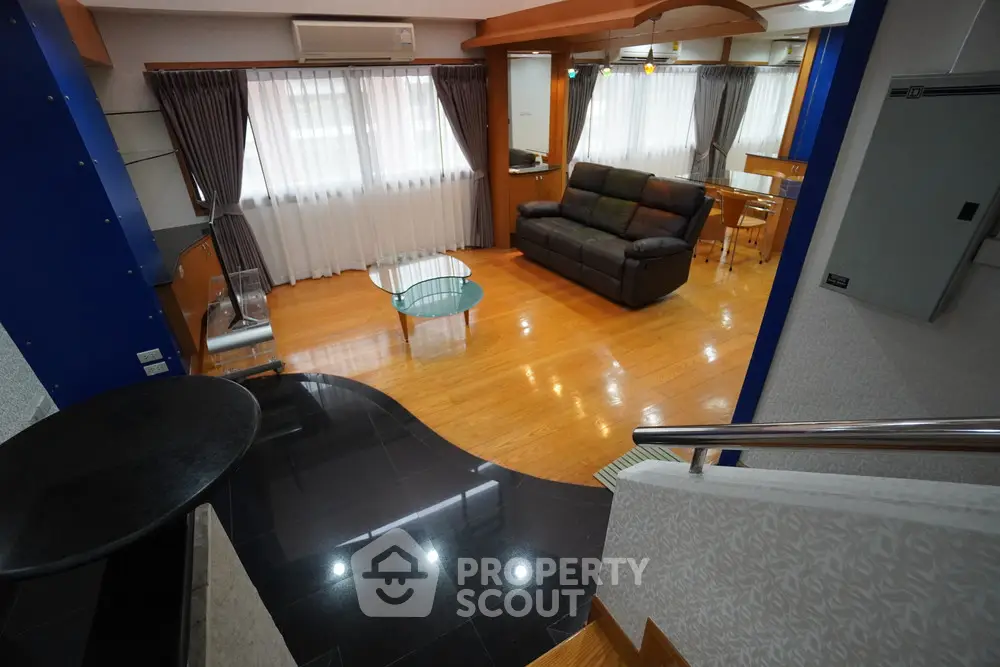  3 Bedrooms Condo at Regent Royal Place 2 Condominium-4
