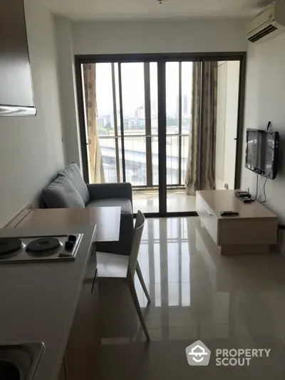  1 Bedroom Condo -5