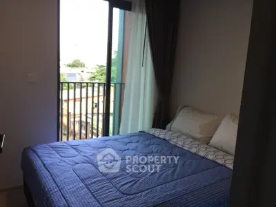  1 Bedroom Condo -2