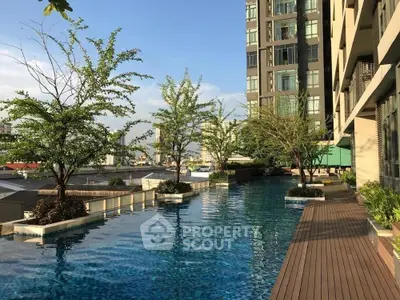  1 Bedroom Condo at Ideo Blucove Sukhumvit-3