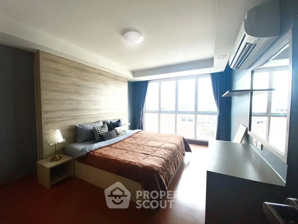  1 Bedroom Condo at Le Champs Premium-1