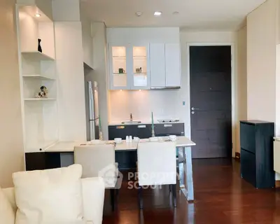 Fully Furnished 1 Bedroom Condo at Ivy Thonglor 23-5