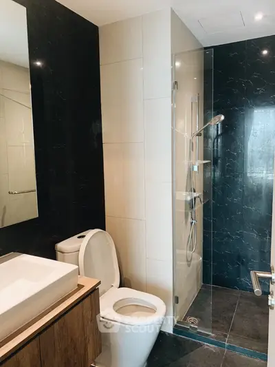  1 Bedroom Condo at The Unique สุขุมวิท 62 1-2