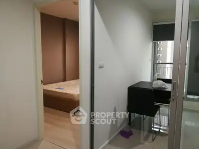 1 Bedroom Condo at Aspire Sukhumvit 48-6